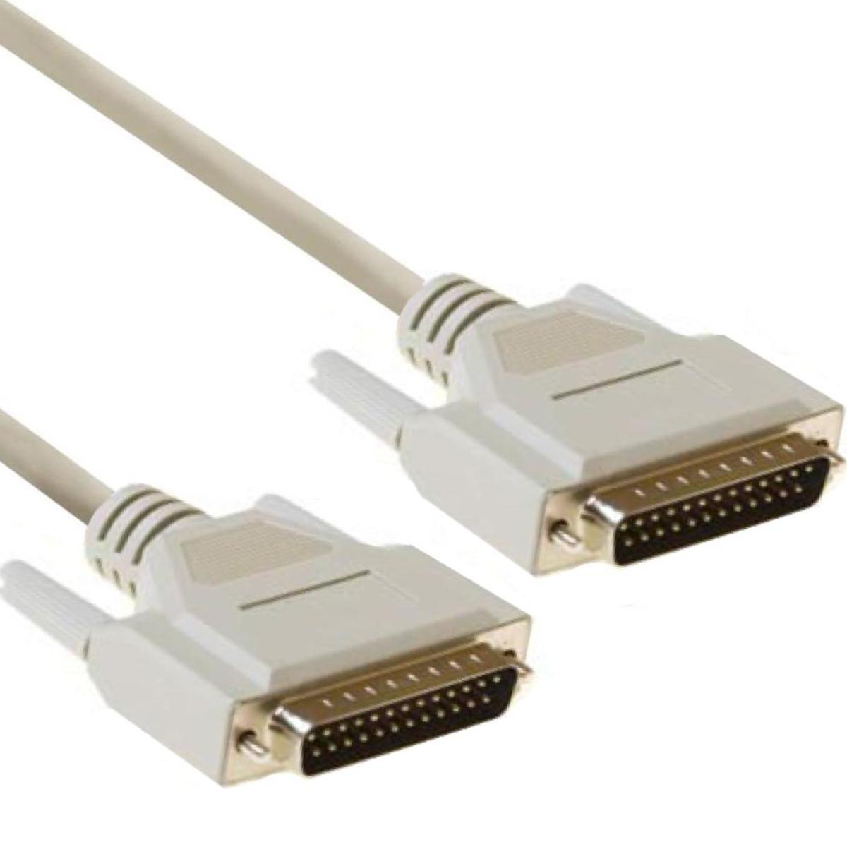 Image of Parallel kabel - 10 meter - ECO