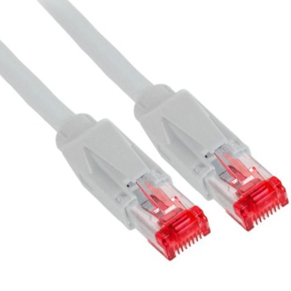 S/FTP kabel Cat 7 - Techtube Pro