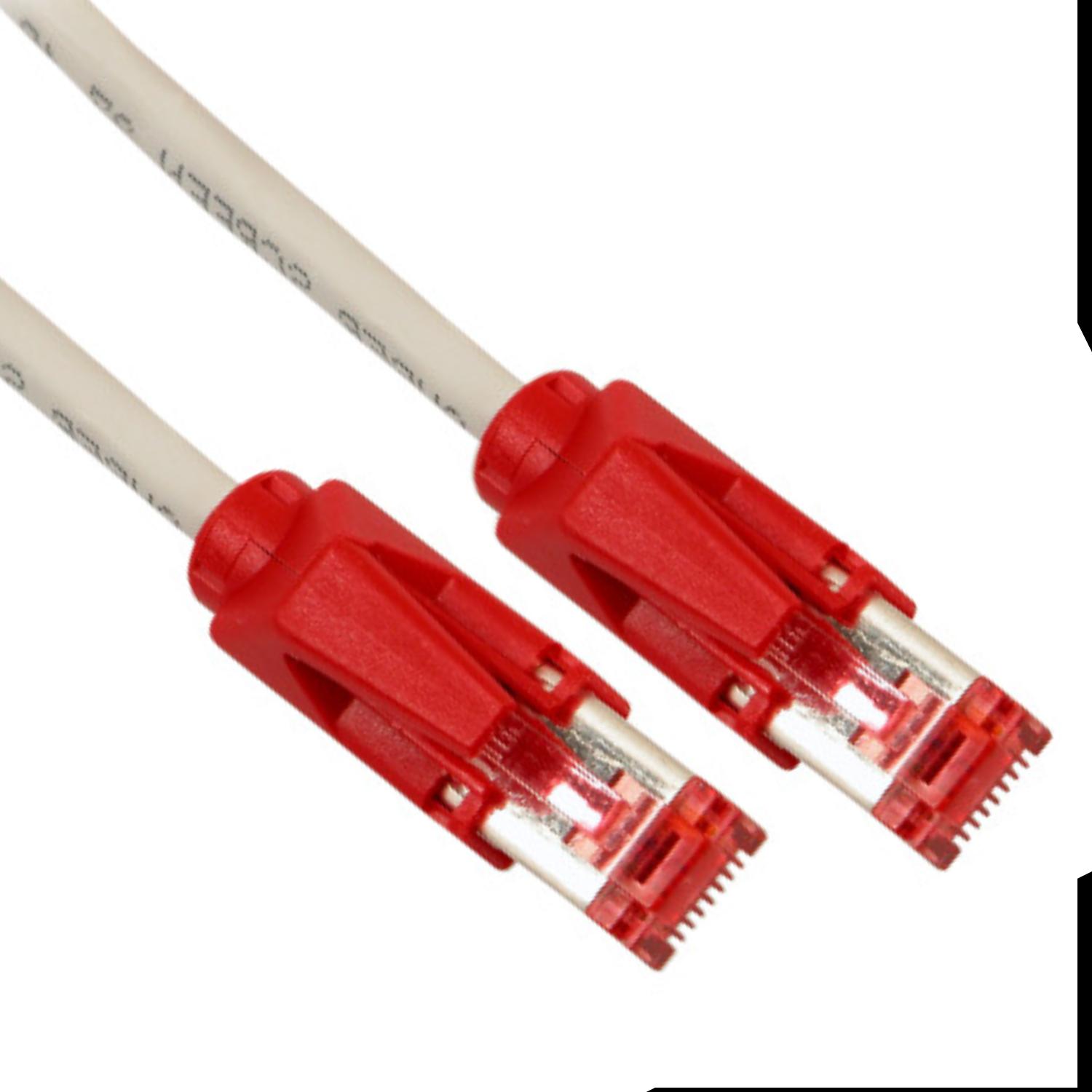 Crossover kabel voor netwerk, in huis Allekabels