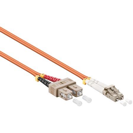 Image of EFB Elektronik O0320.7,5 Glasvezel kabel