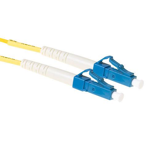 Glasvezel kabel - LC - LC - OS2