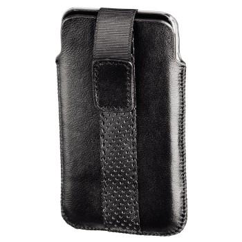 Image of HAMA IPOD TOUCH 4G LEDER SLEEVE DELICATE - Hama