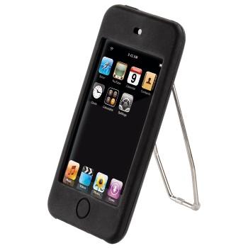 Image of HAMA IPOD TOUCH SPORT CASE ZWART ** - Hama