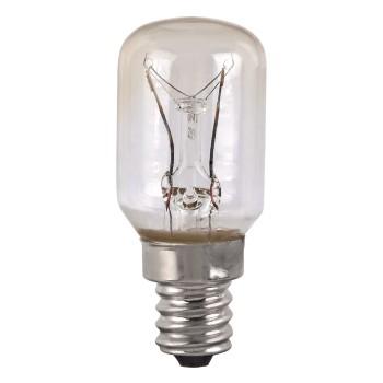 Image of Xavax Frigo Lamp Us C10W/Py/E12:1Bl