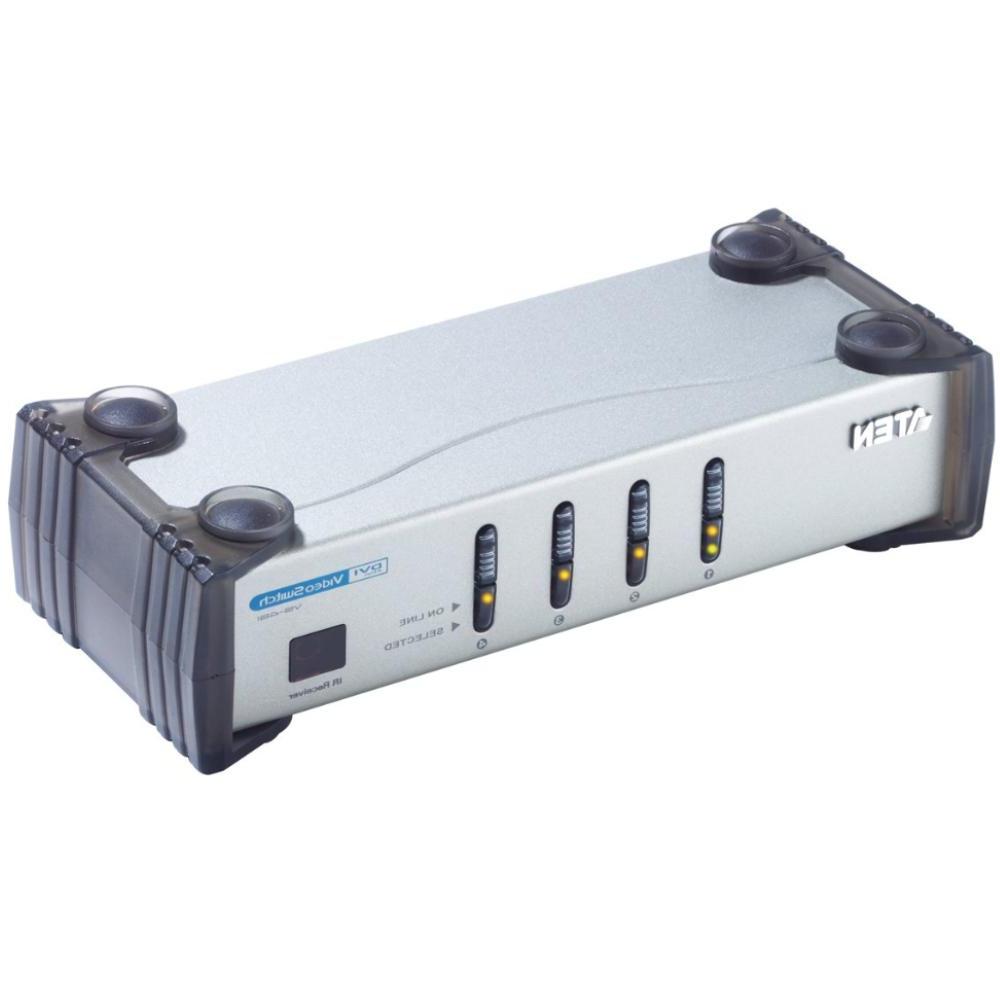 Image of Aten VS461 video switch
