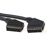 Image of Intronics AK1902 Scart kabel 1.5m