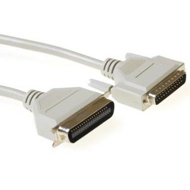 Parallel naar Centronics kabel - ACT