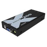 KVM extender via UTP - Adder