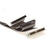 Image of Advanced Cable Technology IDC 40-pin male - 2x IDC-40 pin female
