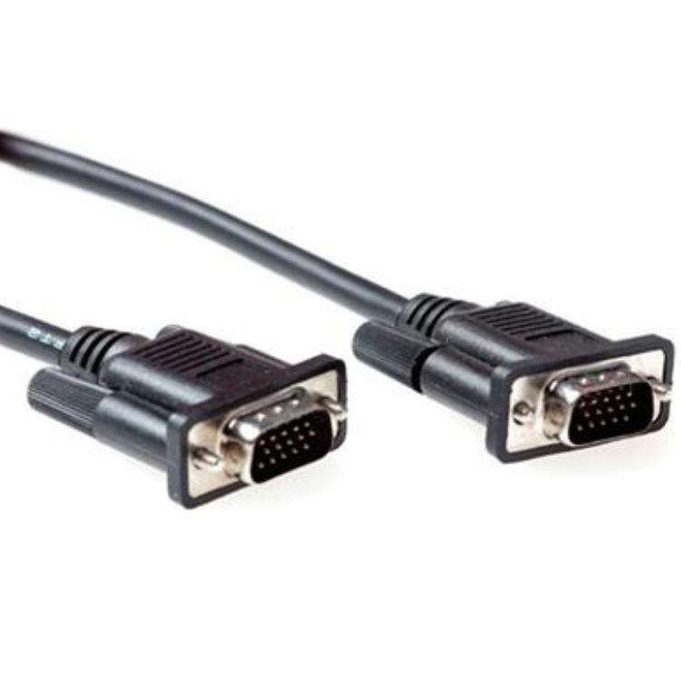 VGA kabel     