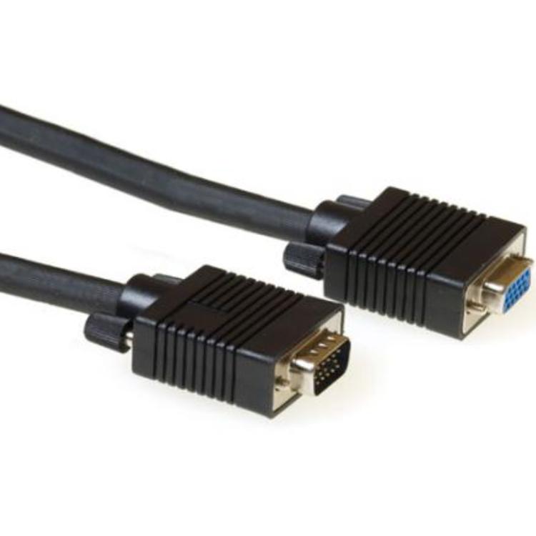 Monitor Verleng kabel - ACT