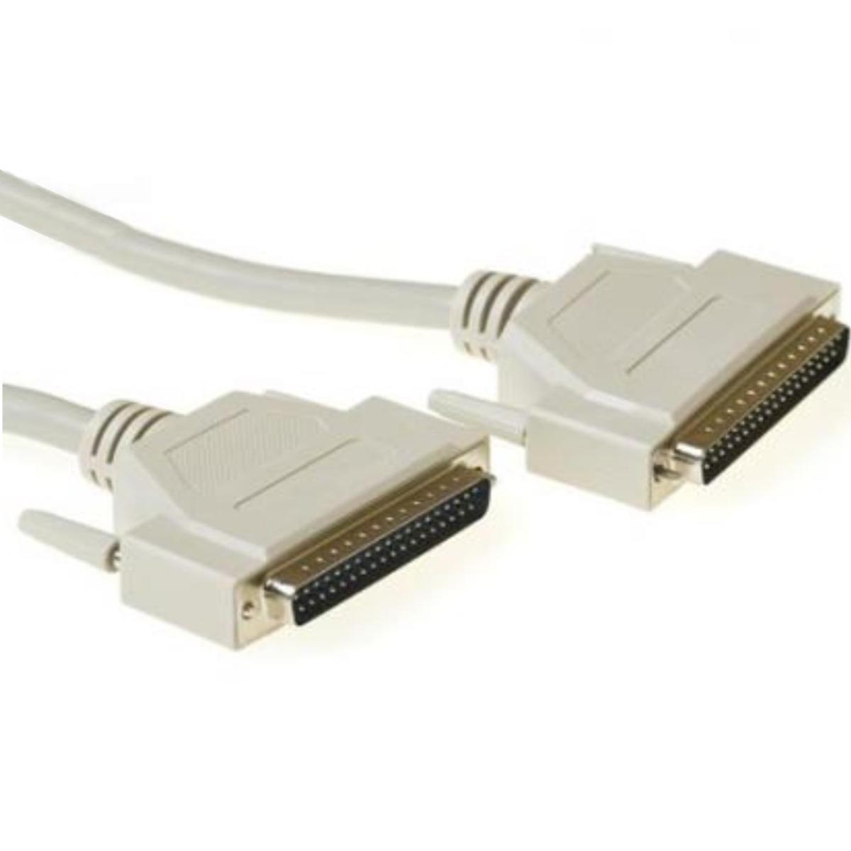 Parallel kabel