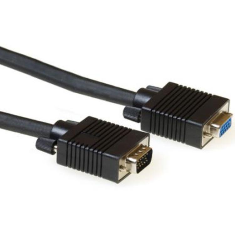Monitor Verleng kabel