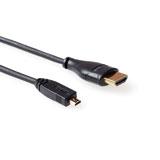 Image of Advanced Cable Technology AK3796 HDMI kabel