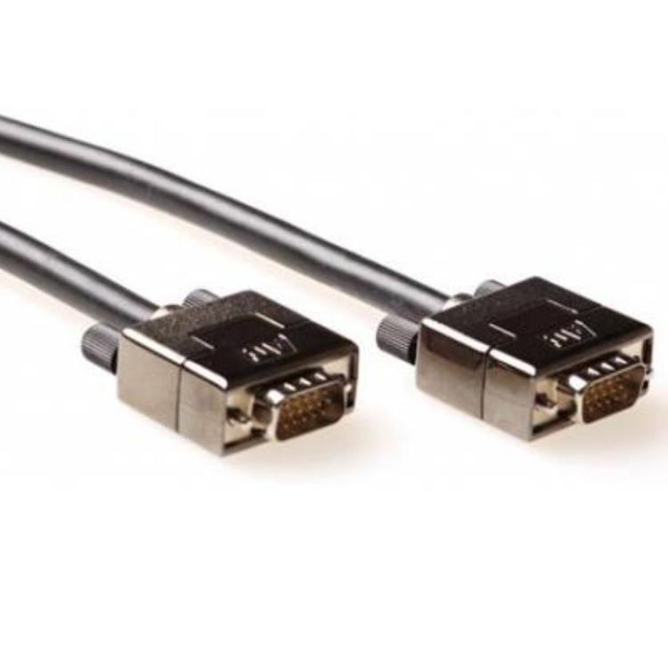 VGA kabel - ACT