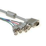 Image of Advanced Cable Technology AK8111 kabeladapter/verloopstukje