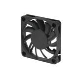 Image of High speed fan 12v 60x60x10 - ACT