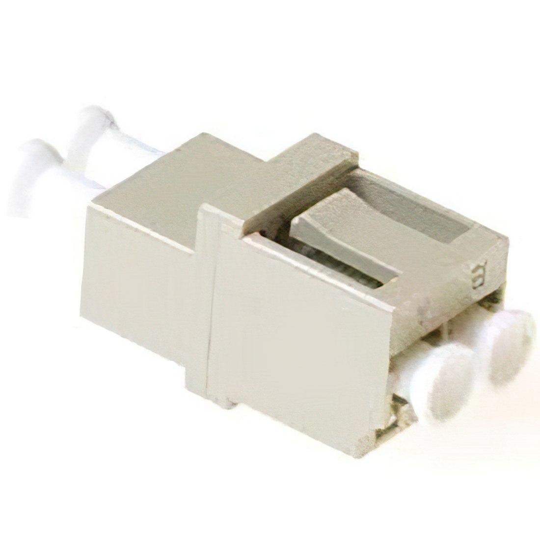 Image of Lc/lc duplex adapter - ACT
