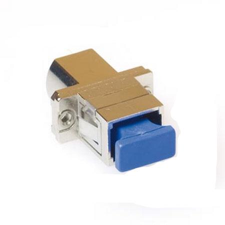 Image of Lc - sc multimode glasvezel adapter - ACT