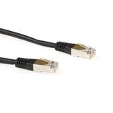 Image of Advanced Cable Technology CAT5E FTP LSZH (IB7900) 0.5m
