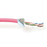Image of Advanced Cable Technology CAT5E FTP LSZH (FP790H) 100m