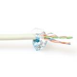 Image of Advanced Cable Technology CAT5E FTP LSZH (FP500A) 500m