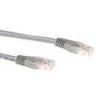 Image of Advanced Cable Technology CAT6A UTP (IB3000) 0.5m