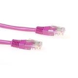 Image of Advanced Cable Technology UTP Cat6 Patch 3m
