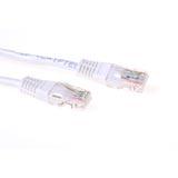Image of Advanced Cable Technology CAT5E UTP (IB5400) 0.5m