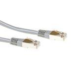 Image of Advanced Cable Technology CAT5E FTP patch 2m