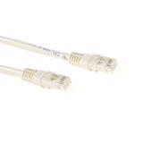 Image of ACT UTP CAT6 patchcable beige 20 m