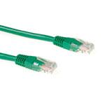 Image of Advanced Cable Technology 3.0m Cat5e UTP