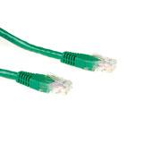 Image of Advanced Cable Technology 0.5m Cat6 UTP