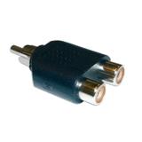 Image of Advanced Cable Technology MA90 kabeladapter/verloopstukje