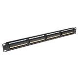 Image of Patchpanel 24p, c6 45 graden - ACT