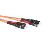 Image of Advanced Cable Technology RL3050 Glasvezel kabel