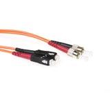 Image of Advanced Cable Technology RL2501 Glasvezel kabel