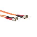 Image of Advanced Cable Technology RL1001 Glasvezel kabel