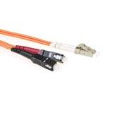 Image of Advanced Cable Technology RL8001 Glasvezel kabel