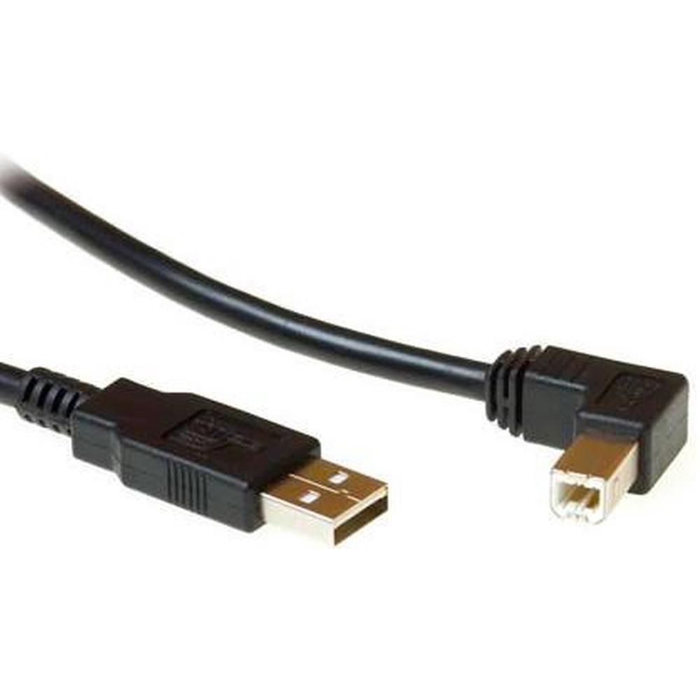USB A naar USB B printerkabel - ACT