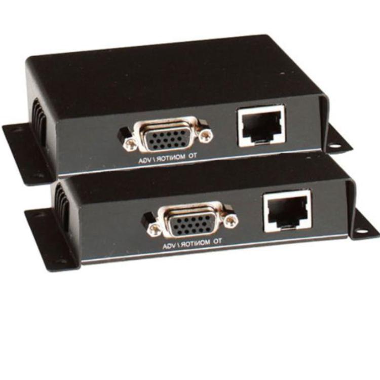 Image of Cat.5 vga extender - ACT