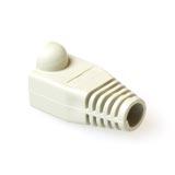 Image of Tule rj45 6,5mm grijs - ACT