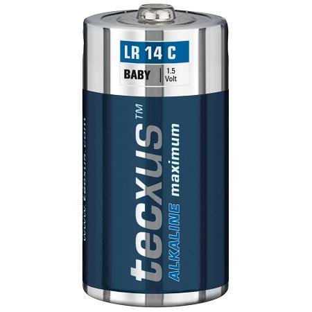 Image of C Batterij - Tecxus