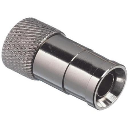 F-connector - Hirschmann