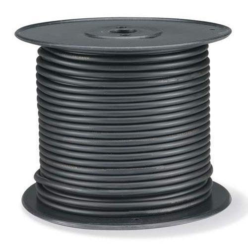 Professionele Ronde Luidsprekerkabel - 1.0mm - Tasker