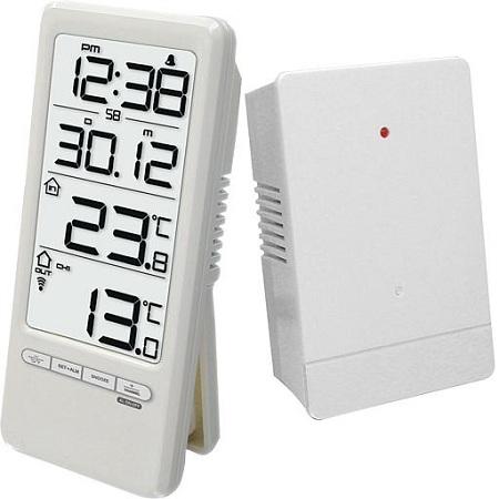 Image of Thermometer - Techtube Pro