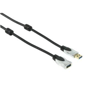 Image of HQ USB 3.0 Verlengkabel M/F 1,8m