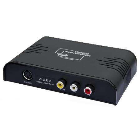 Image of HDMI naar composiet - Techtube Pro