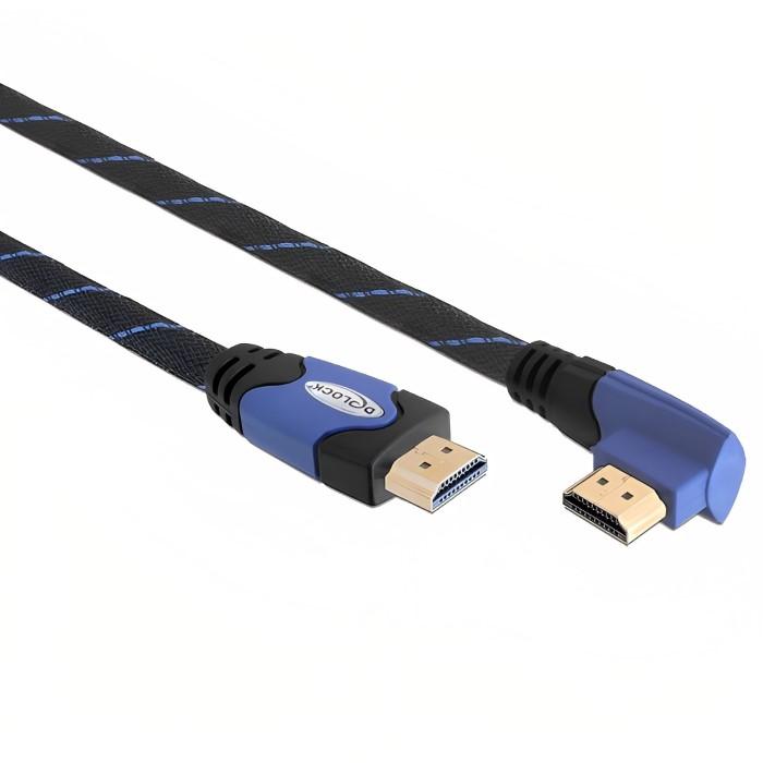 Image of DeLOCK 3m High Speed HDMI 1.4