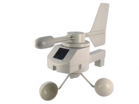 Image of Reserve Anemometer Voor Ws2801